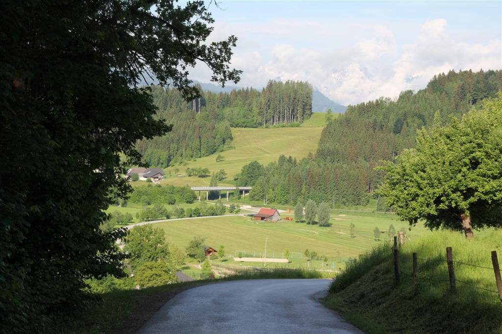 2015-05-30 bis 31 Frhjahrsausfahrt Windischgarsten